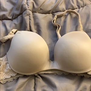 32A jacklyn bra, push up